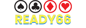 Logo READY66